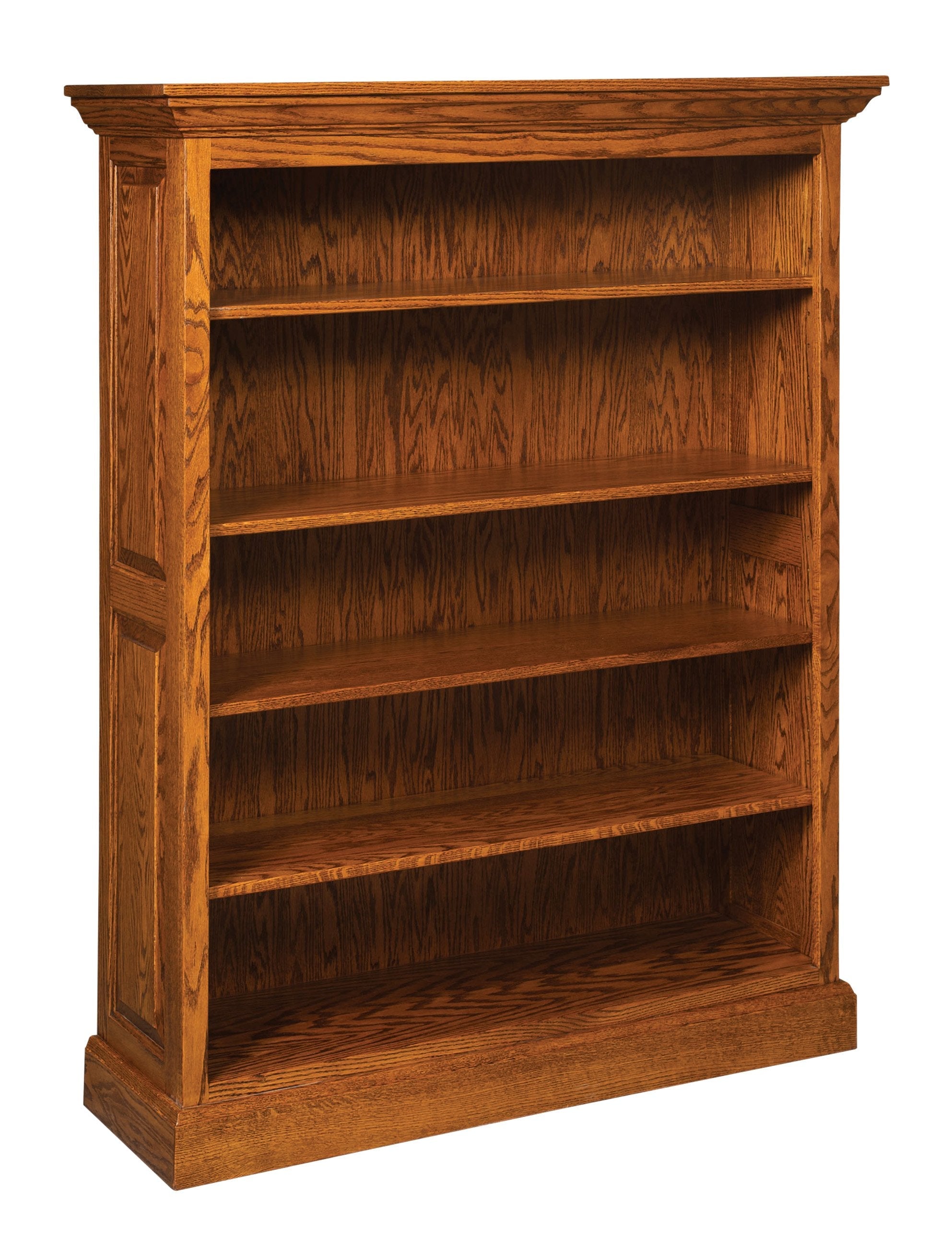 Honeybell Bookcase