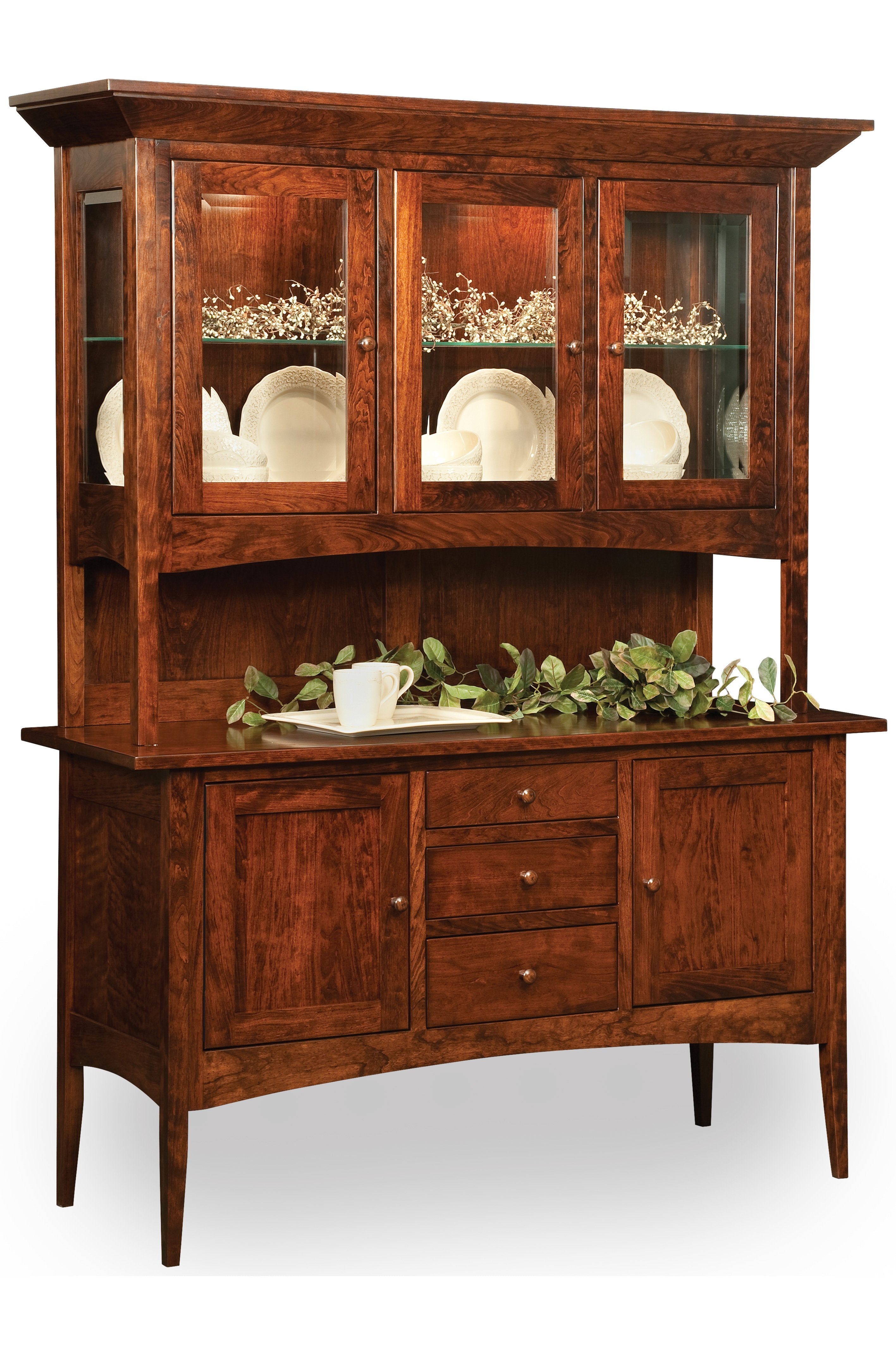 Hammond Hutch