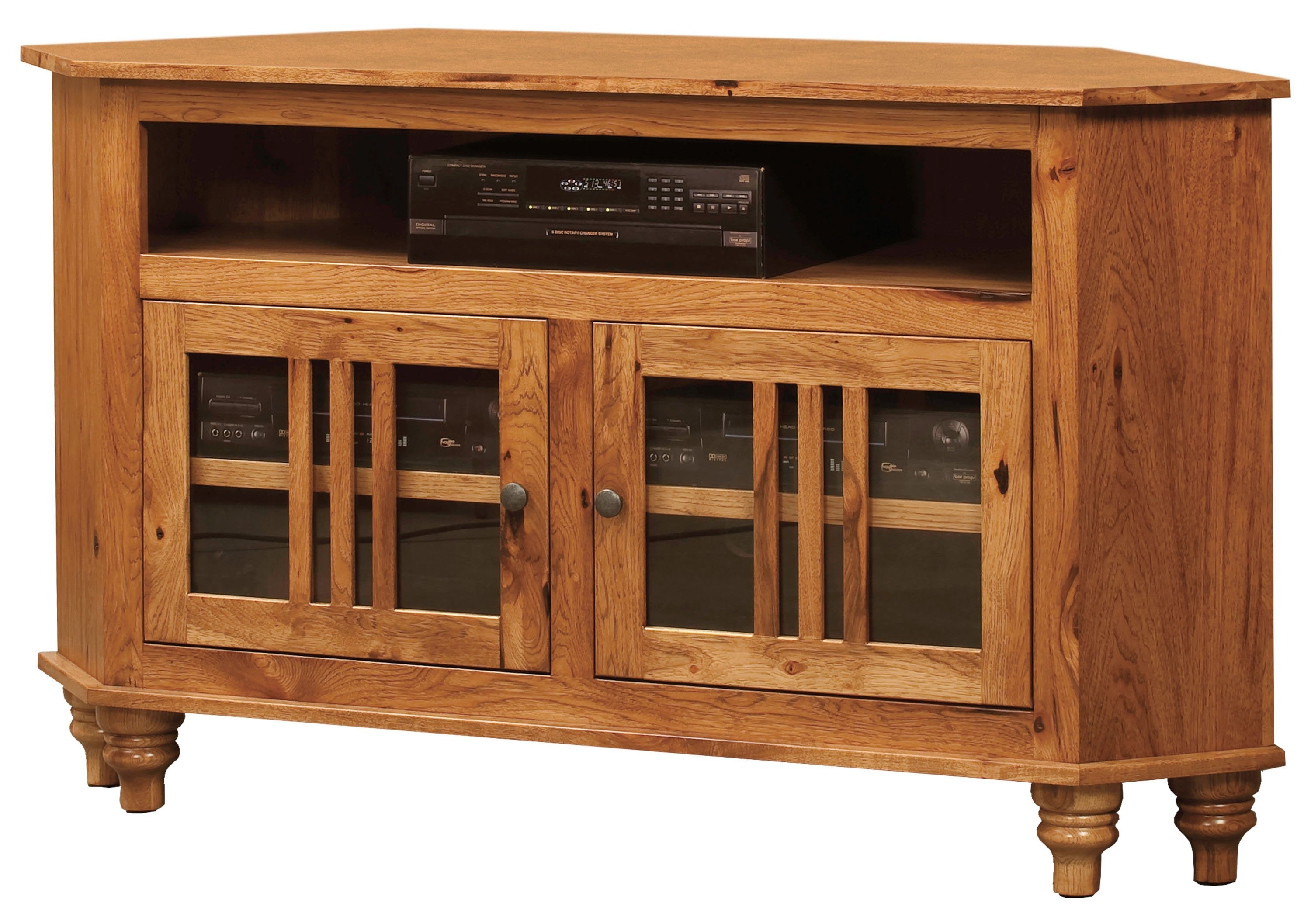 Harvest TV Stand