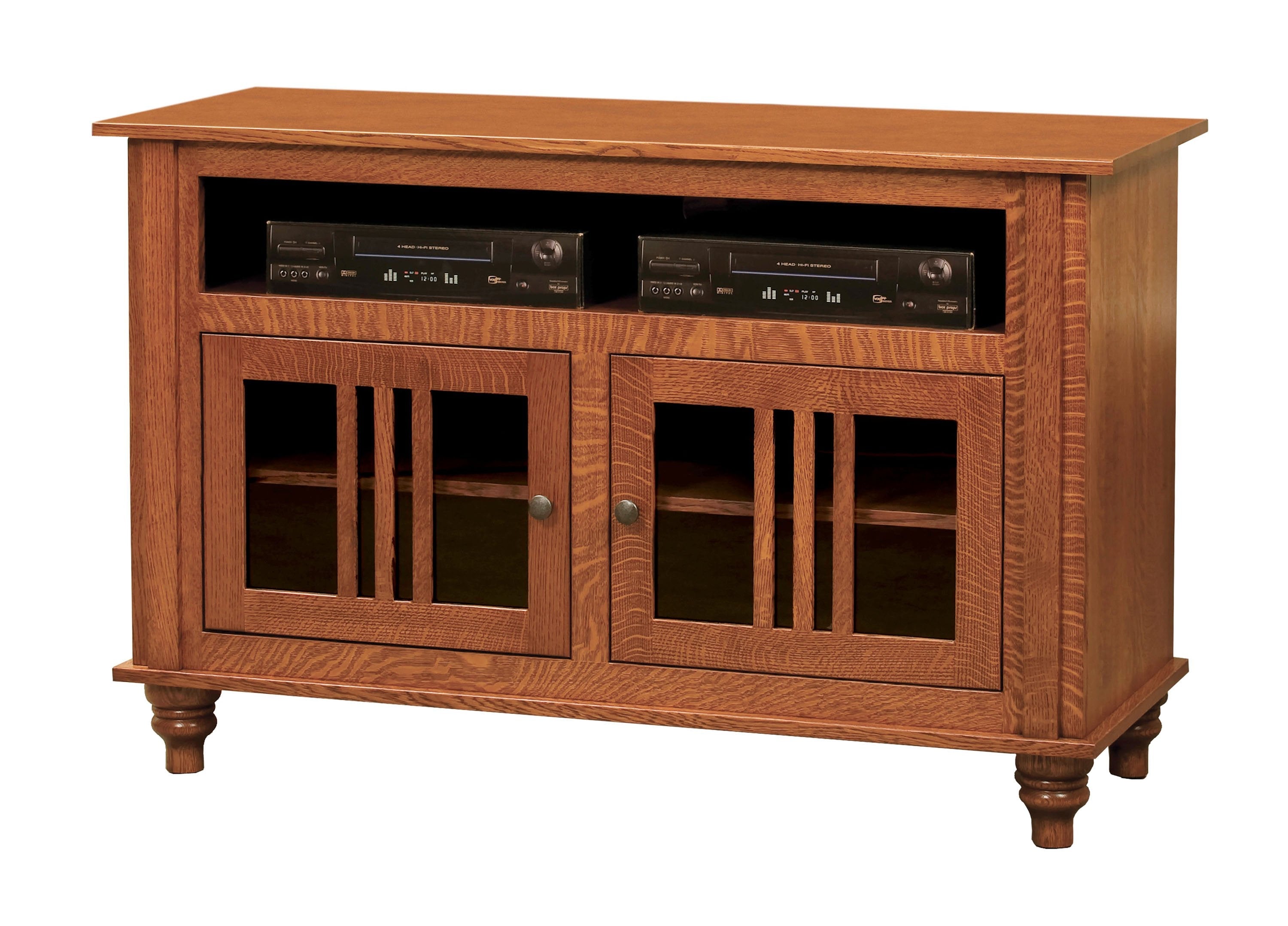 Harvest TV Stand