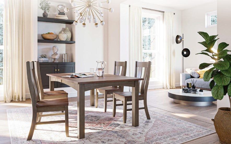 Heidi Leg Table