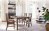 Heidi Leg Table