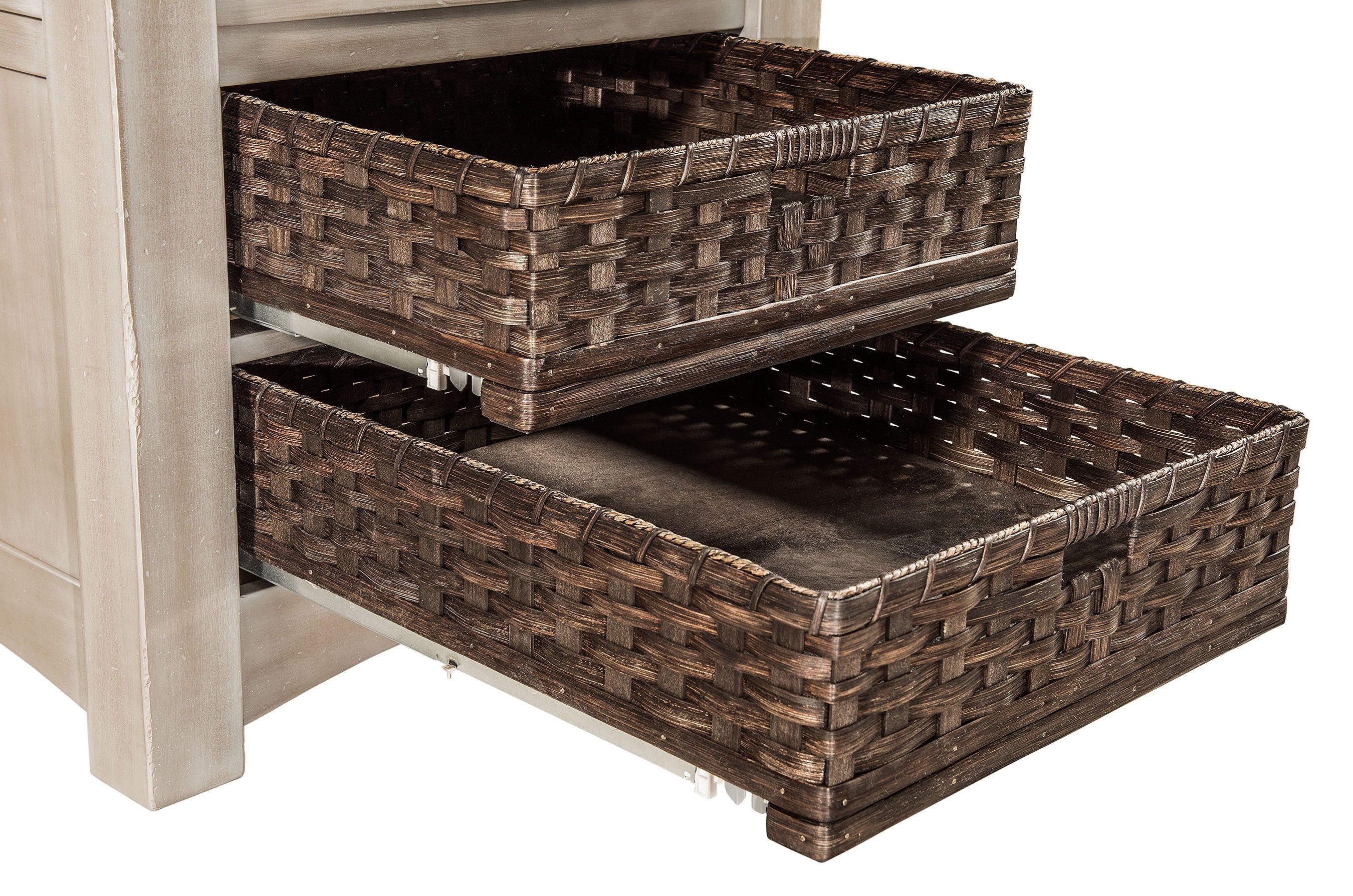 Heidi Cabinet Pub Table