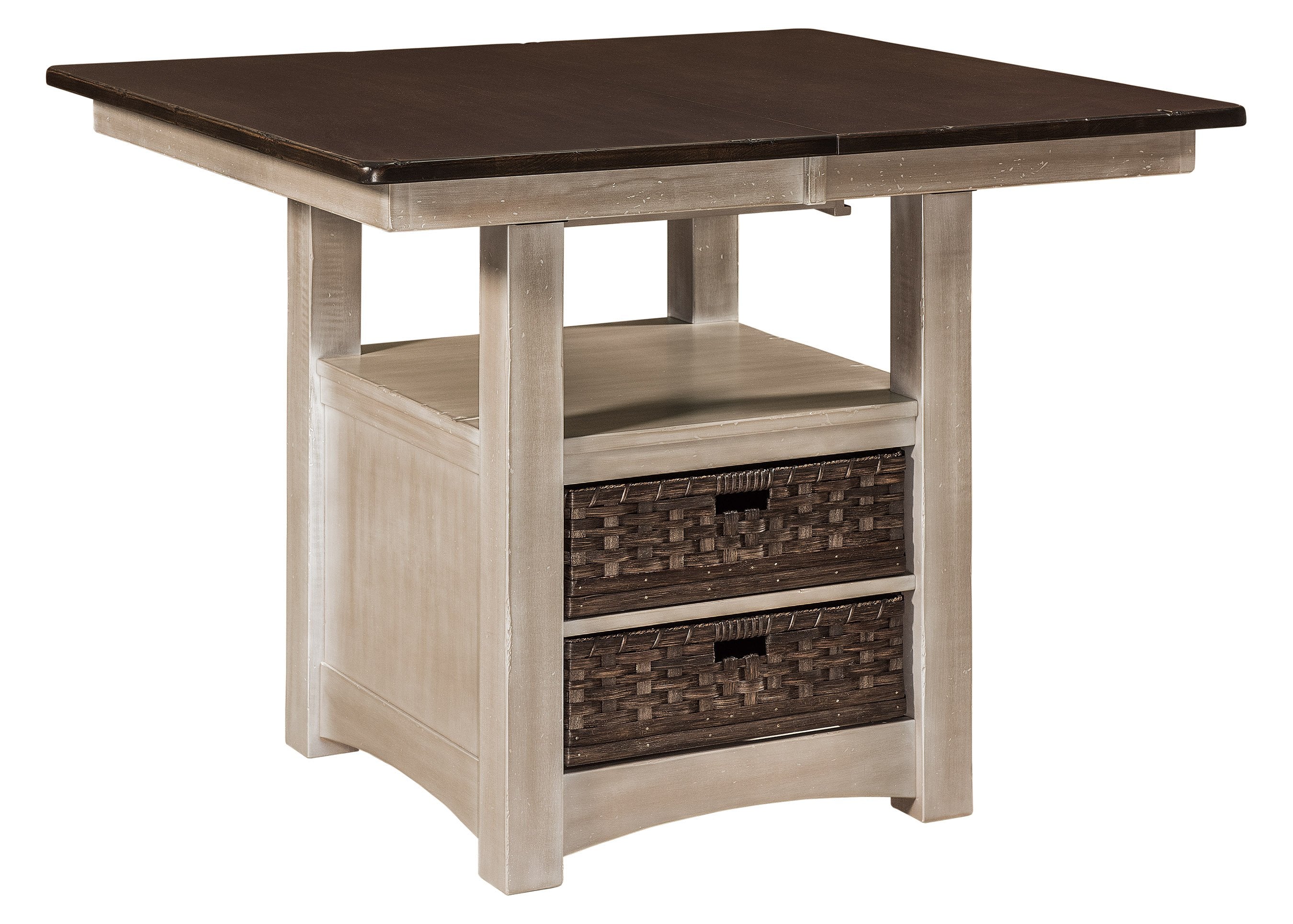 Heidi Cabinet Pub Table