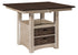 Heidi Cabinet Pub Table