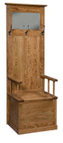 Heritage Mission Hall Seat