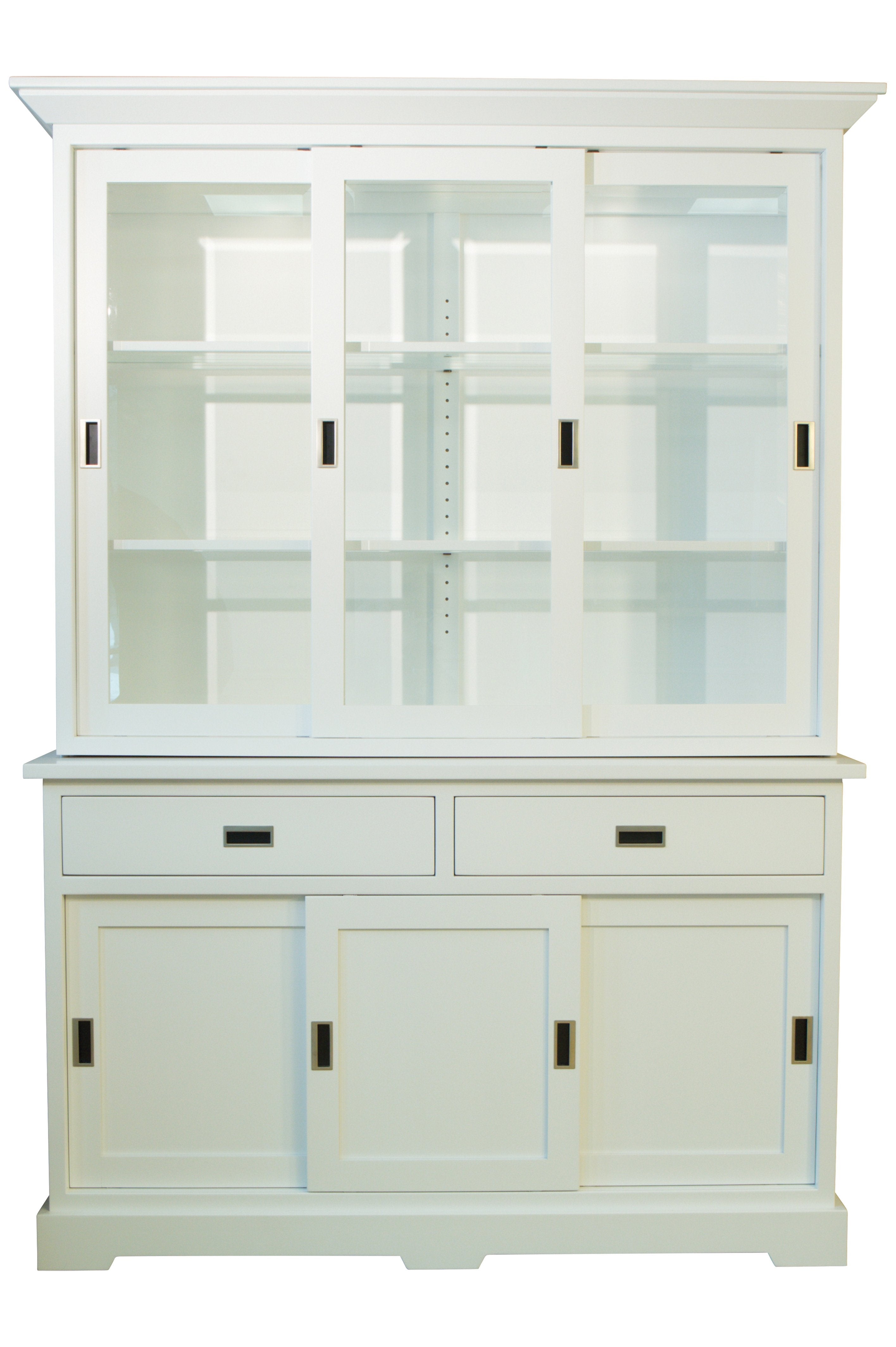 Highland Hutch