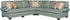 Highland Park Sofa