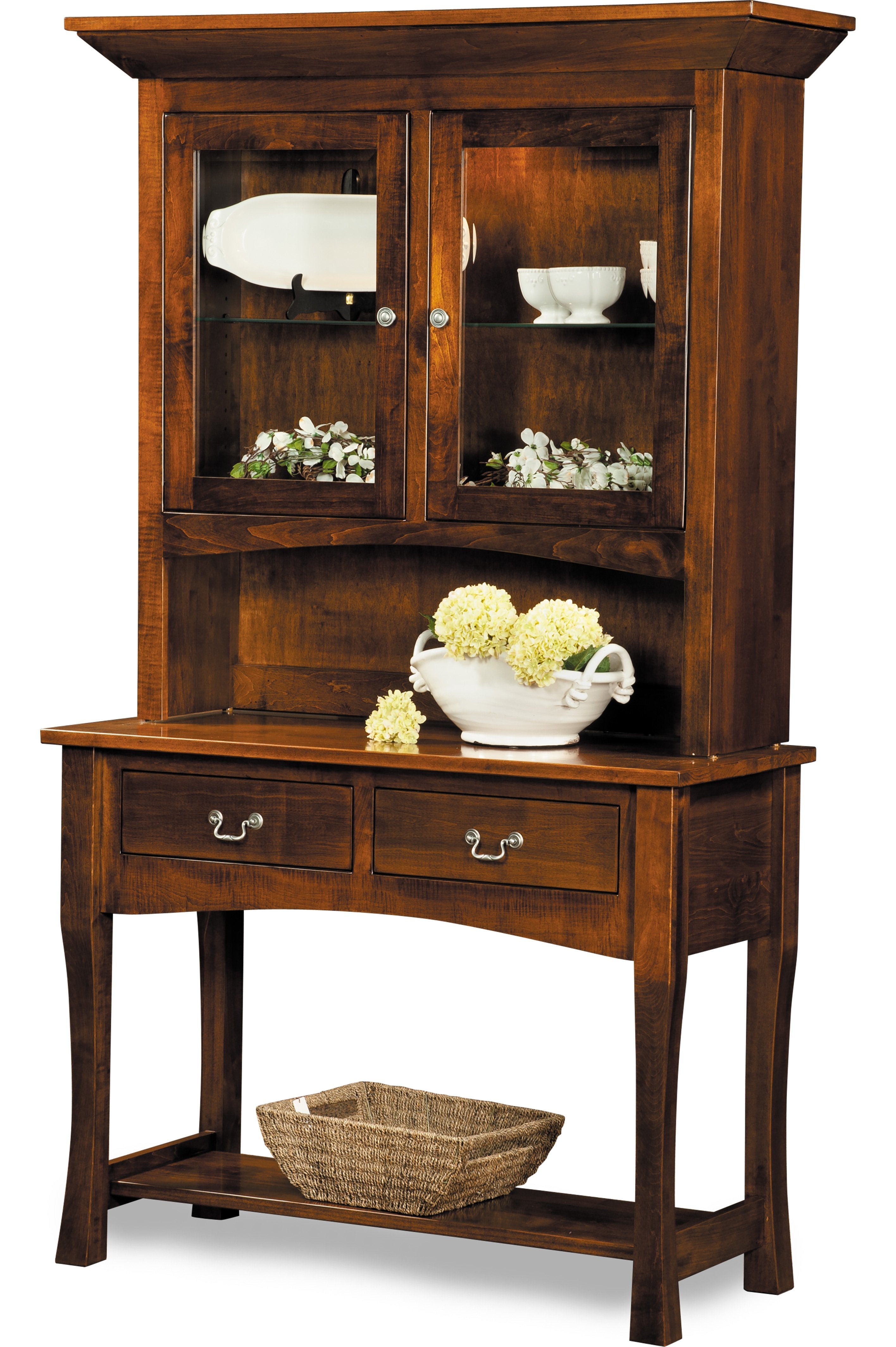 Hudson Hutch