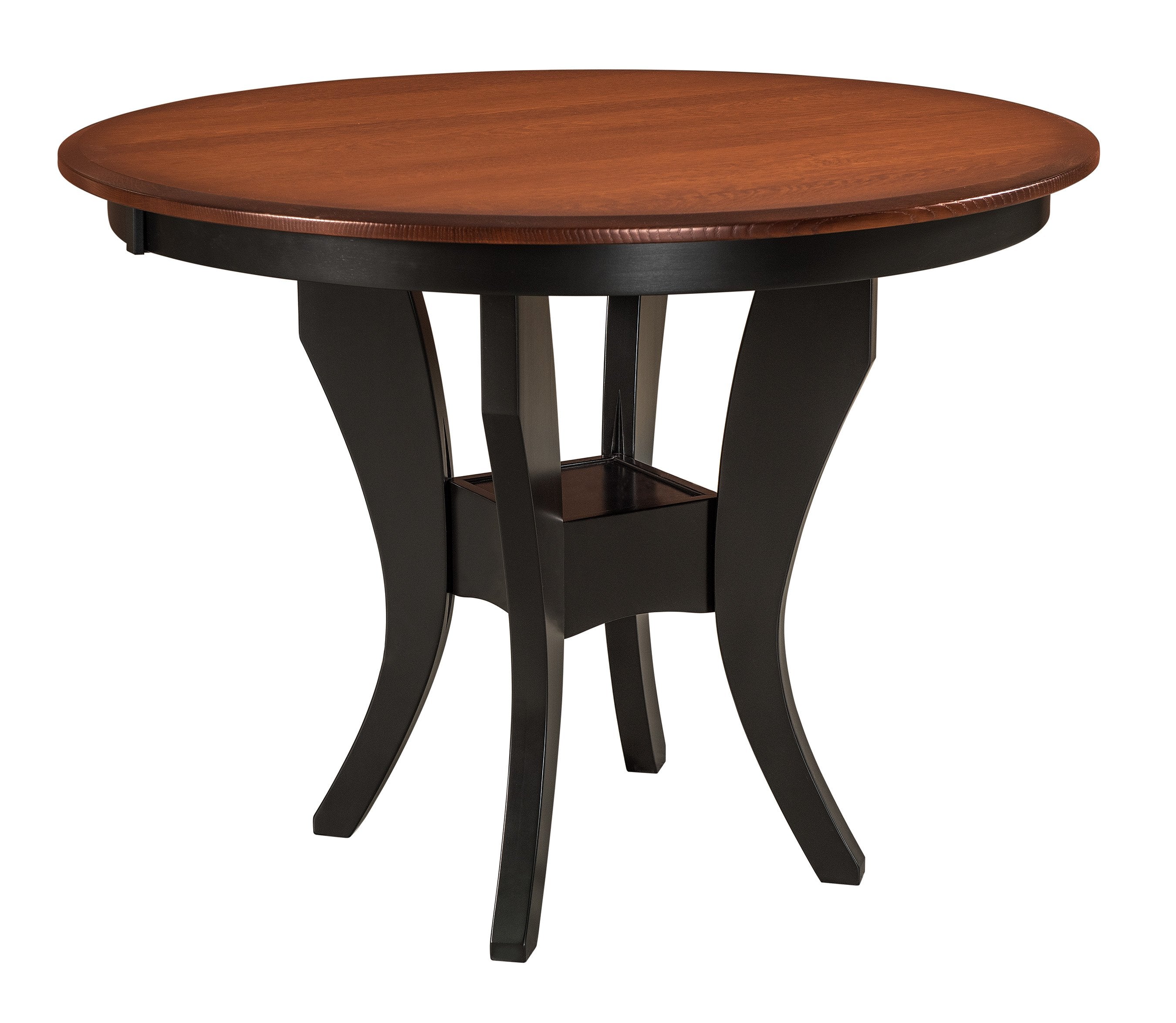 Imperial Single Pub Table