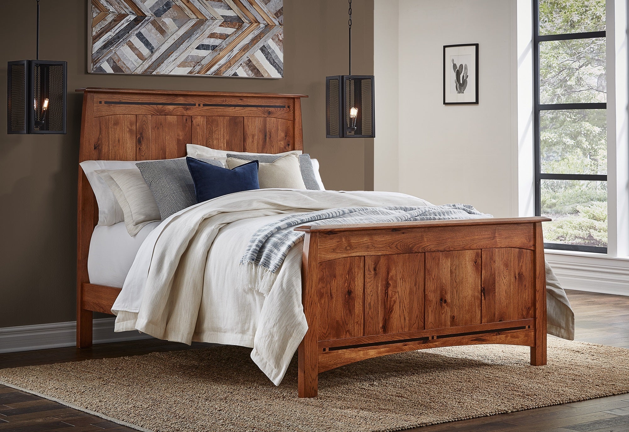 Boulder Creek Collection