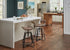Iron Craft Bar Stool