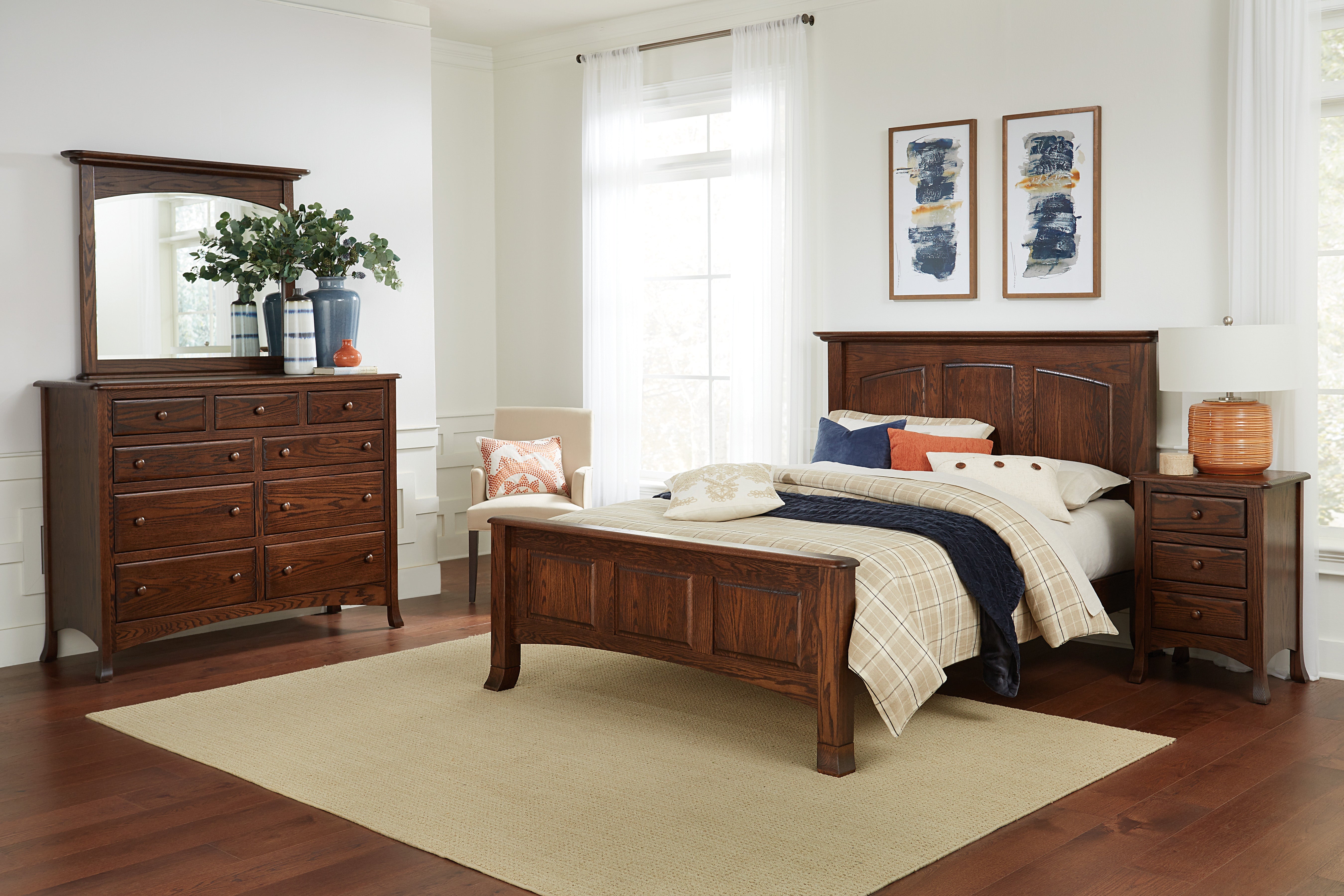 Carlisle Suite Collection