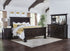 Empire Dresser