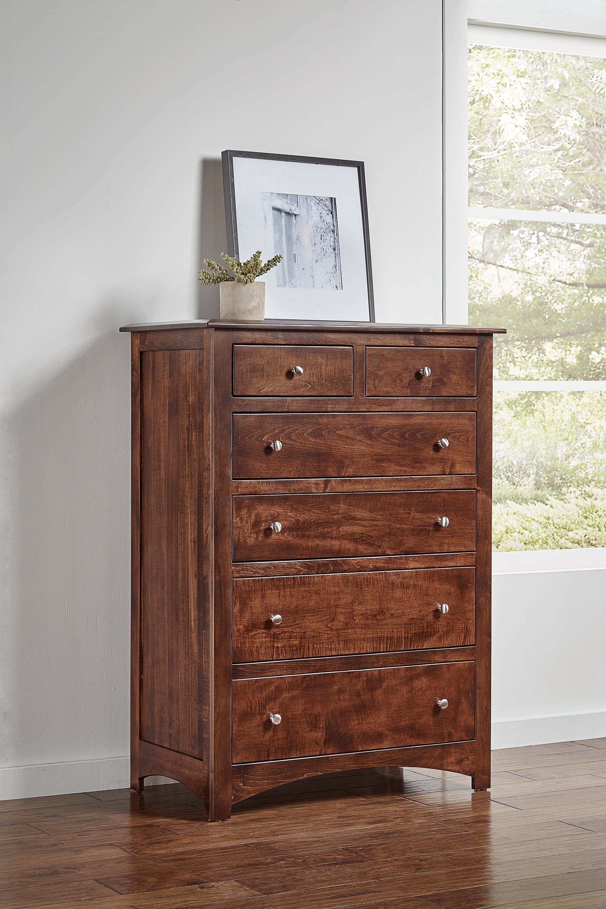 Finland Chest
