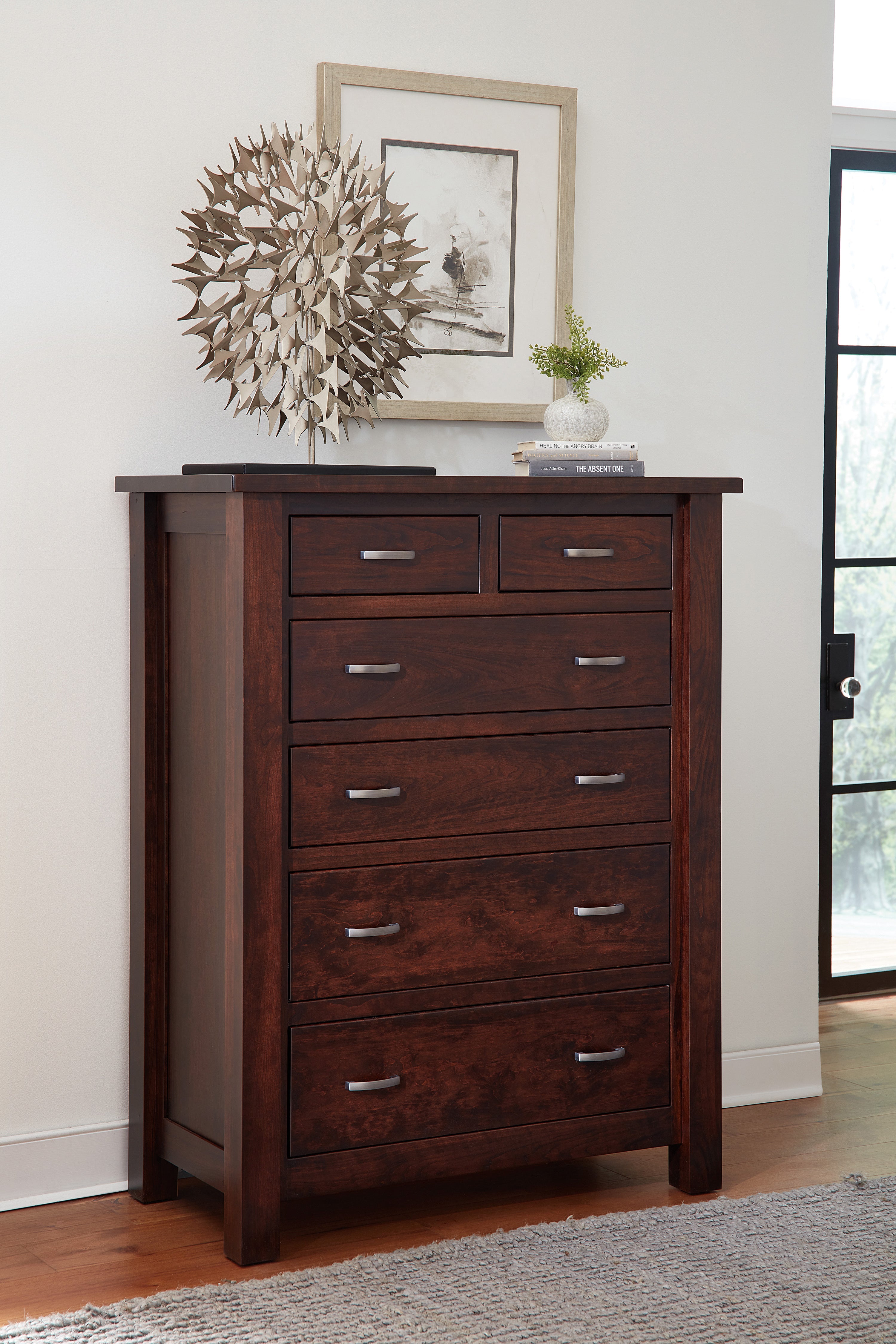 Heidi Chest