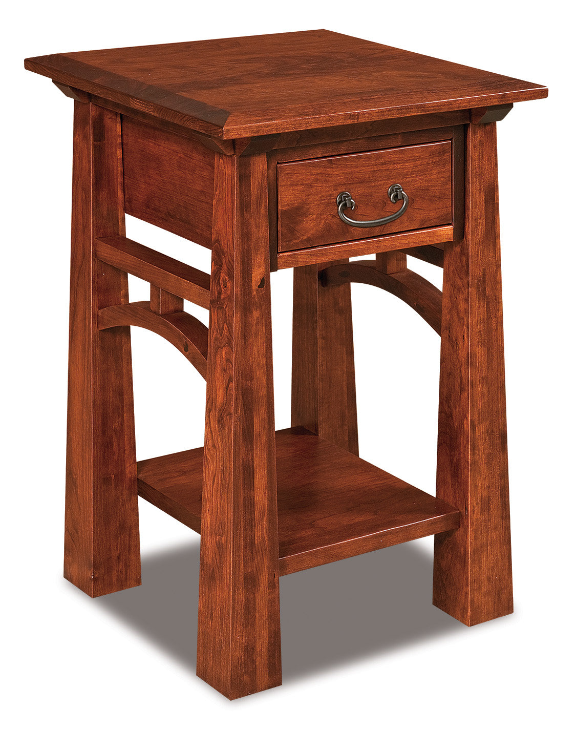 Artesa Nightstand