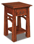 Artesa Nightstand