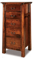 Artesa Lingerie Chest