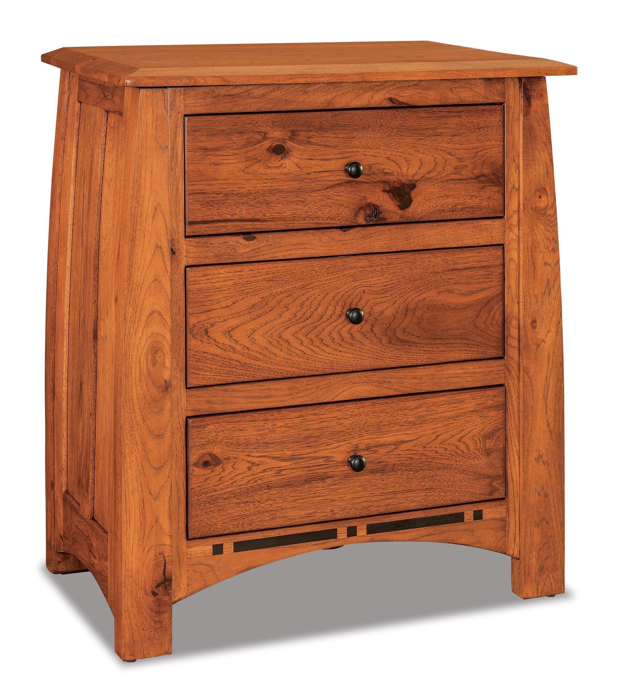 Boulder Creek Nightstand