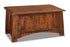Boulder Creek Blanket Chest