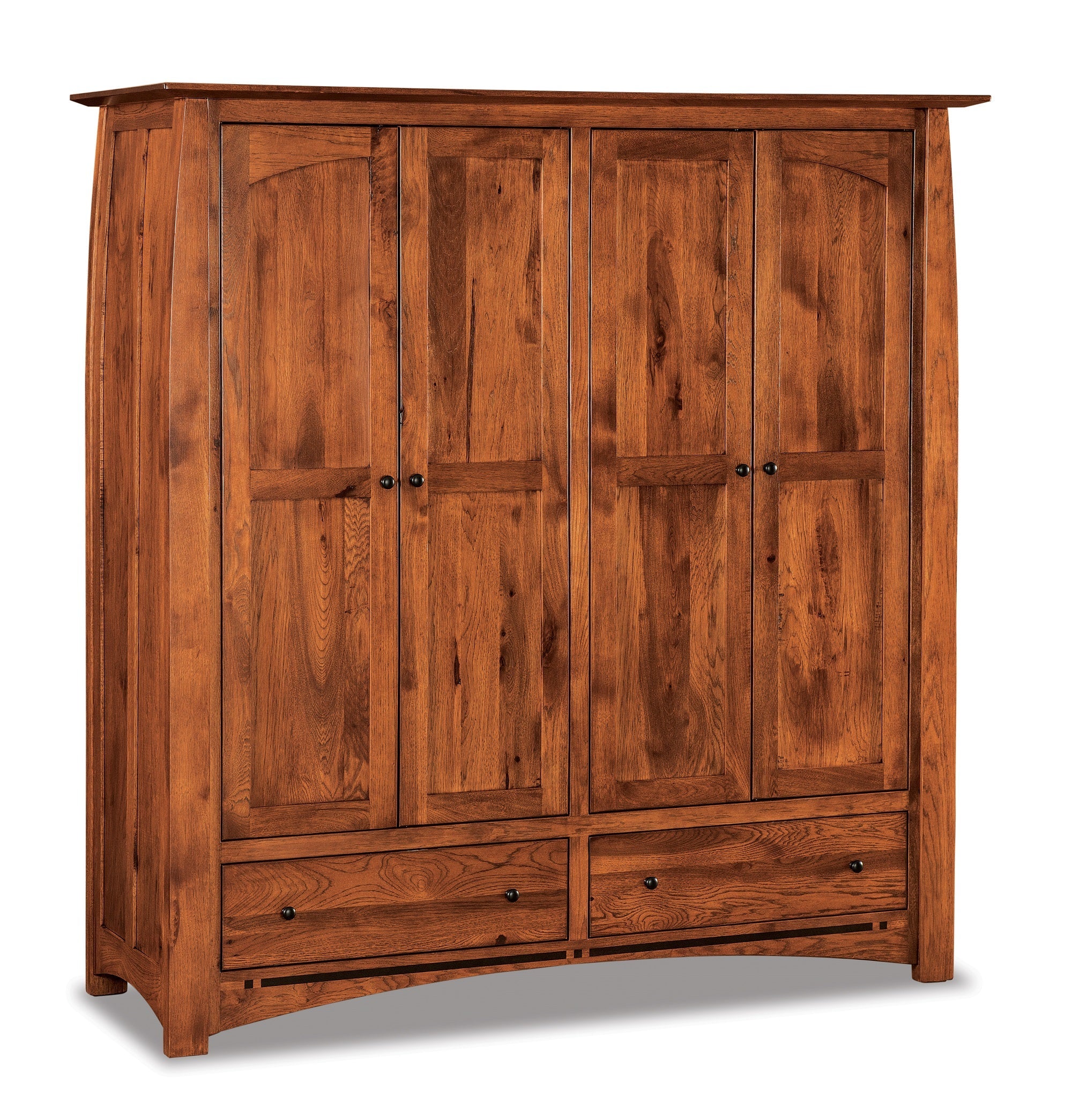 Boulder Creek Armoire