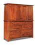 Boulder Creek Mule Chest