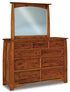 Boulder Creek Dresser