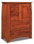 Boulder Creek Gentleman's Chest