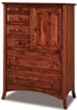 Carlisle Gentleman's Chest