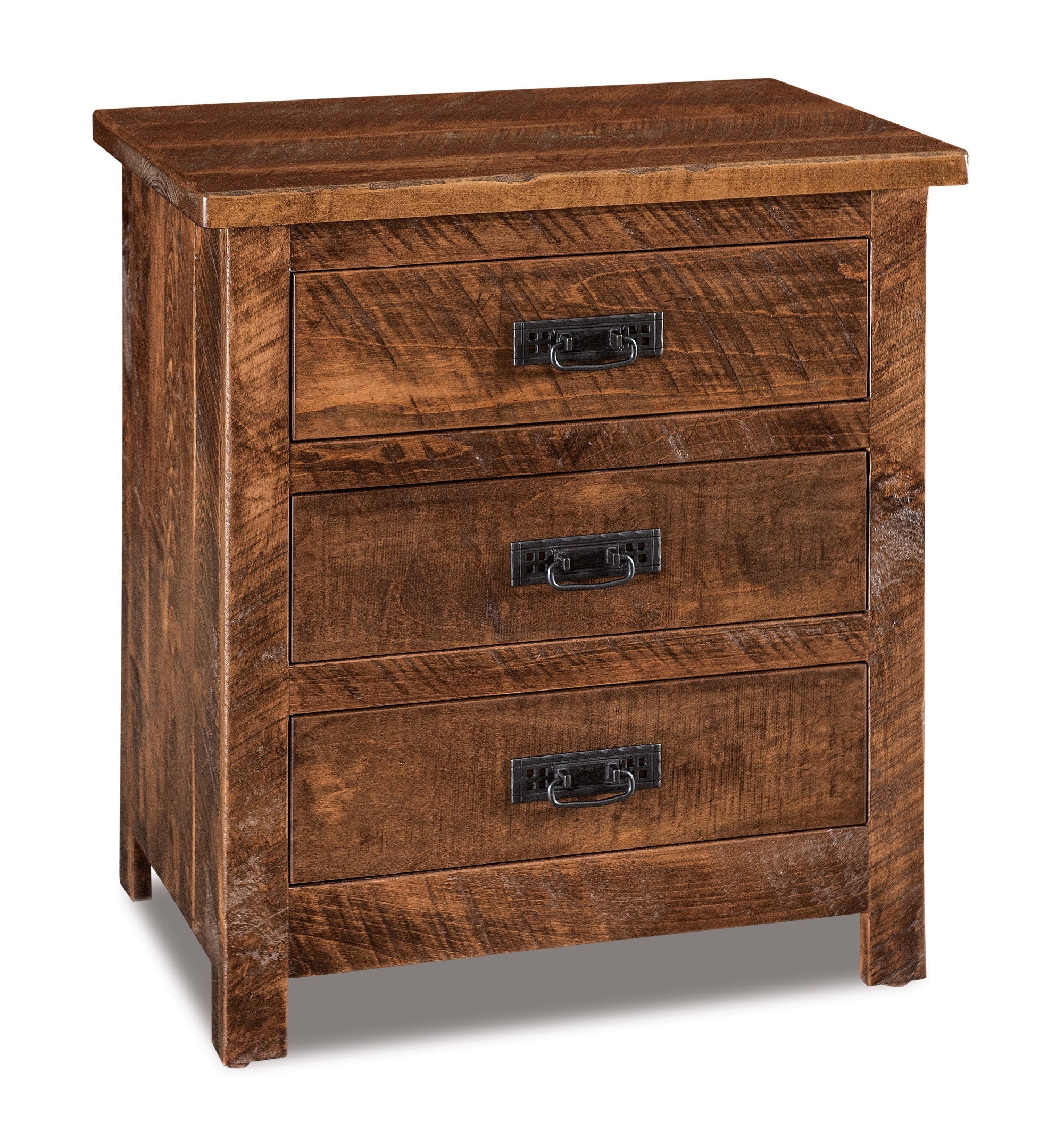 Dumont Nightstand
