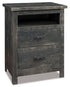 Dumont Nightstand