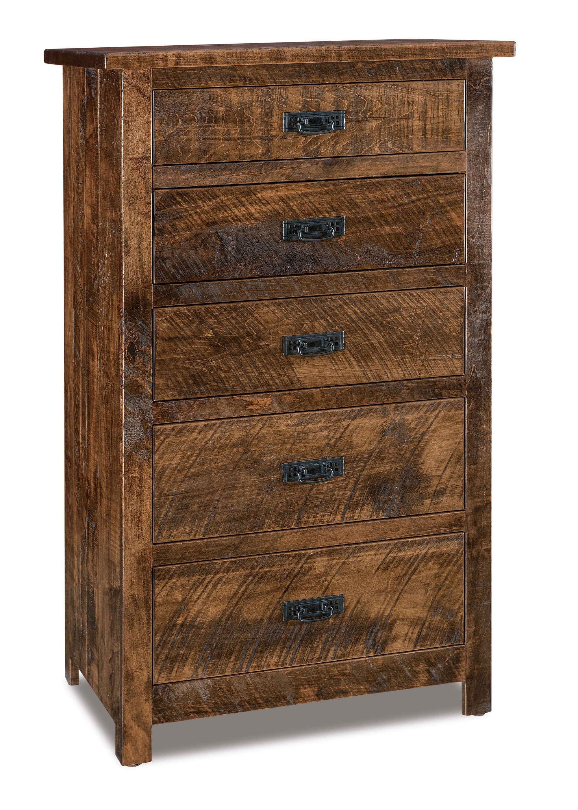 Dumont Chest
