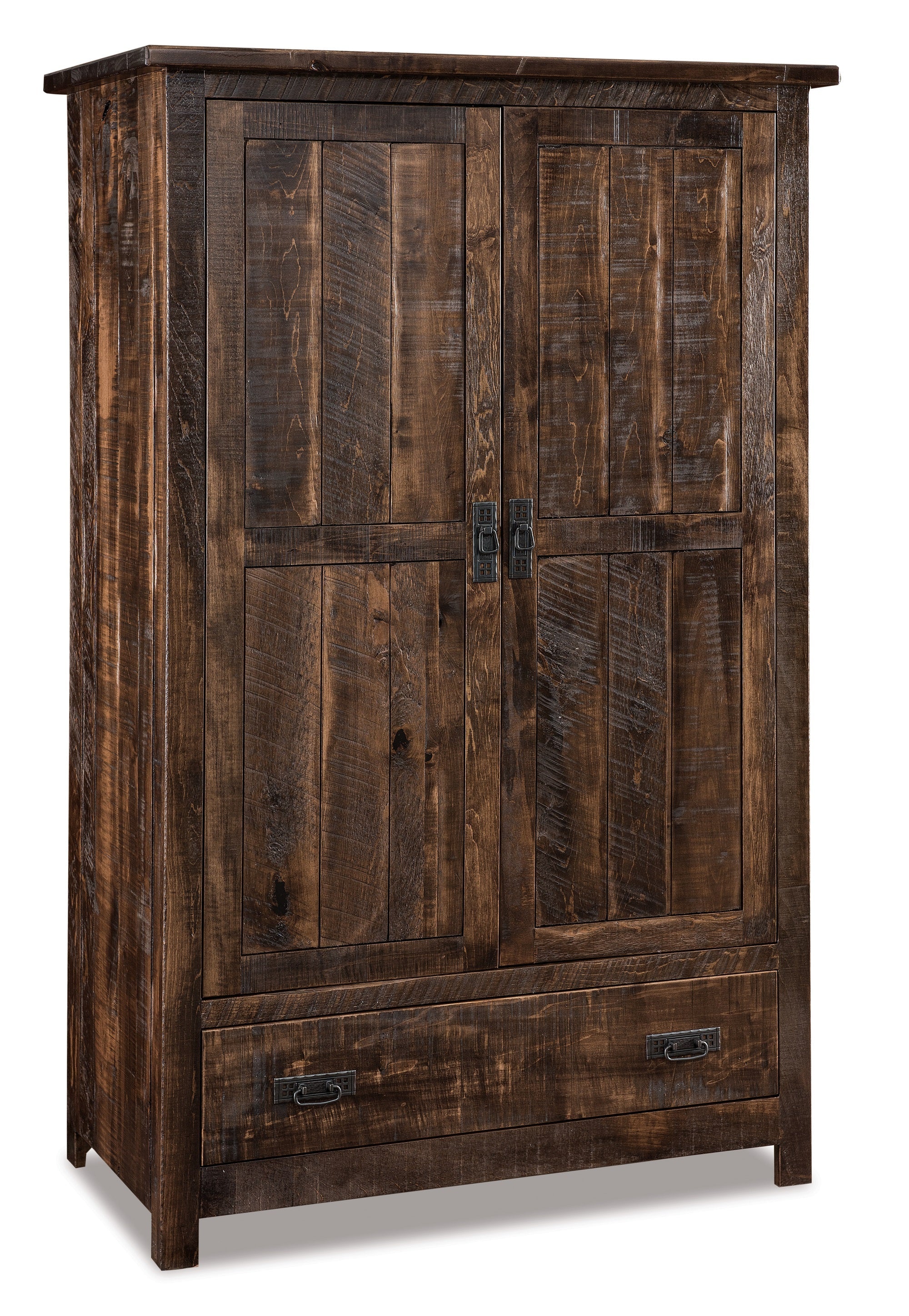 Dumont Wardrobe Armoire