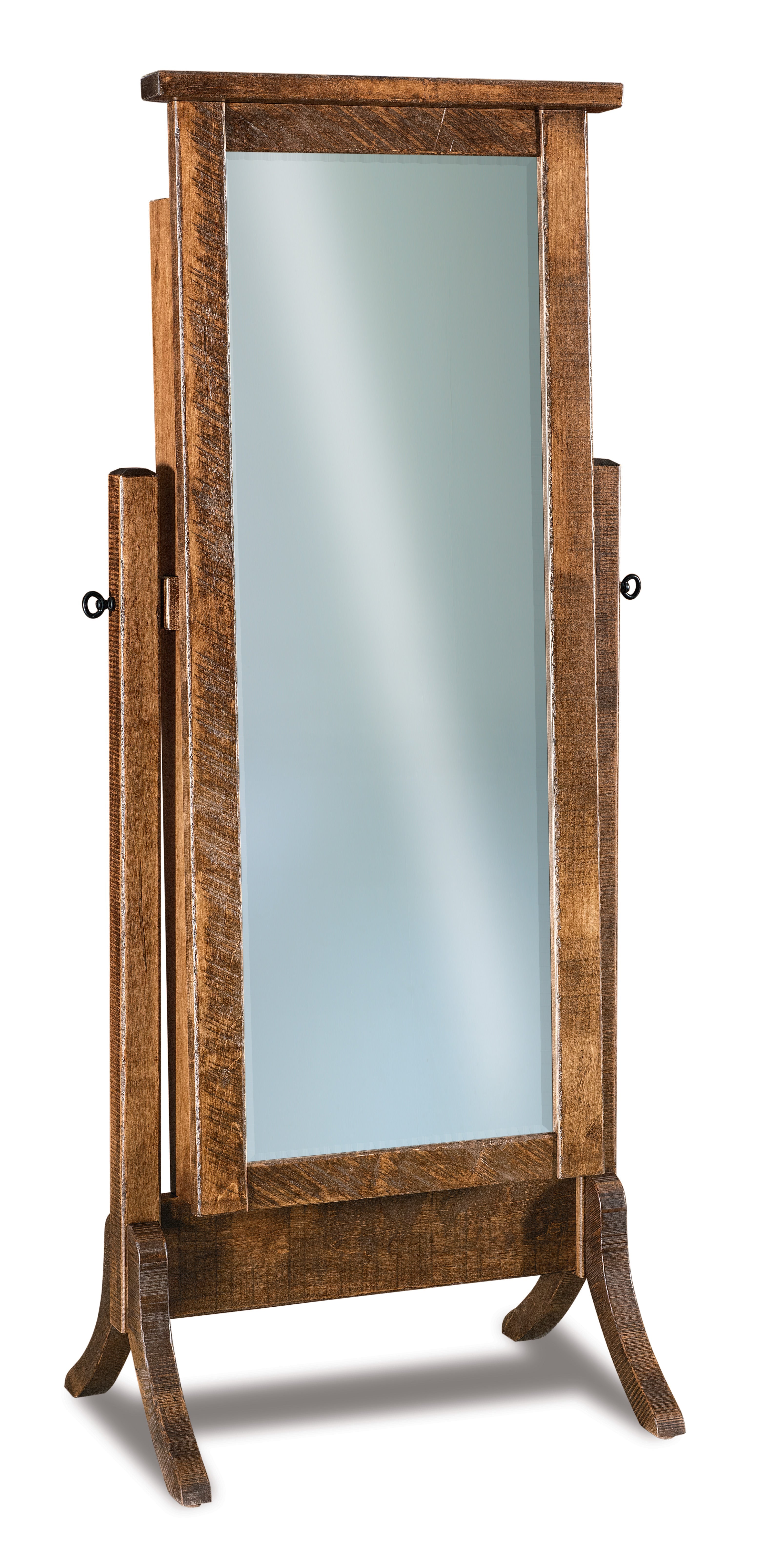 Dumont Cheval Mirror