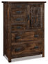 Dumont Gentleman's Chest