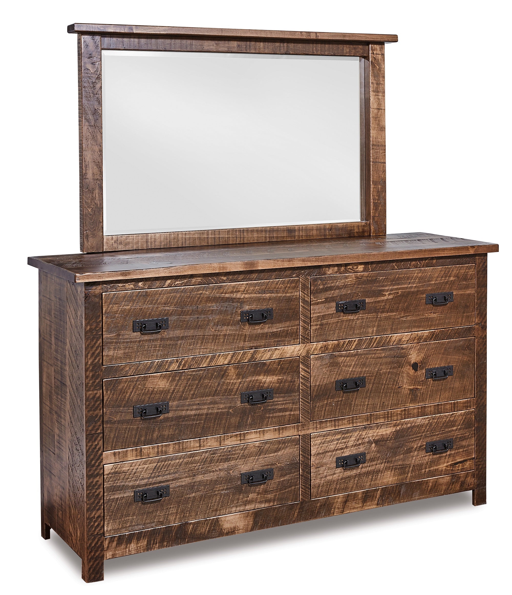Dumont Dresser