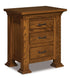 Empire Nightstand