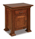 Empire Nightstand