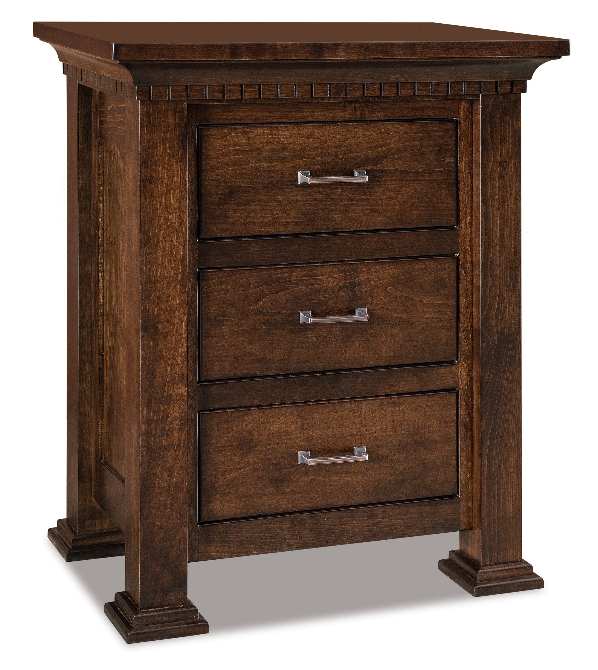 Empire Nightstand