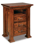 Empire Nightstand
