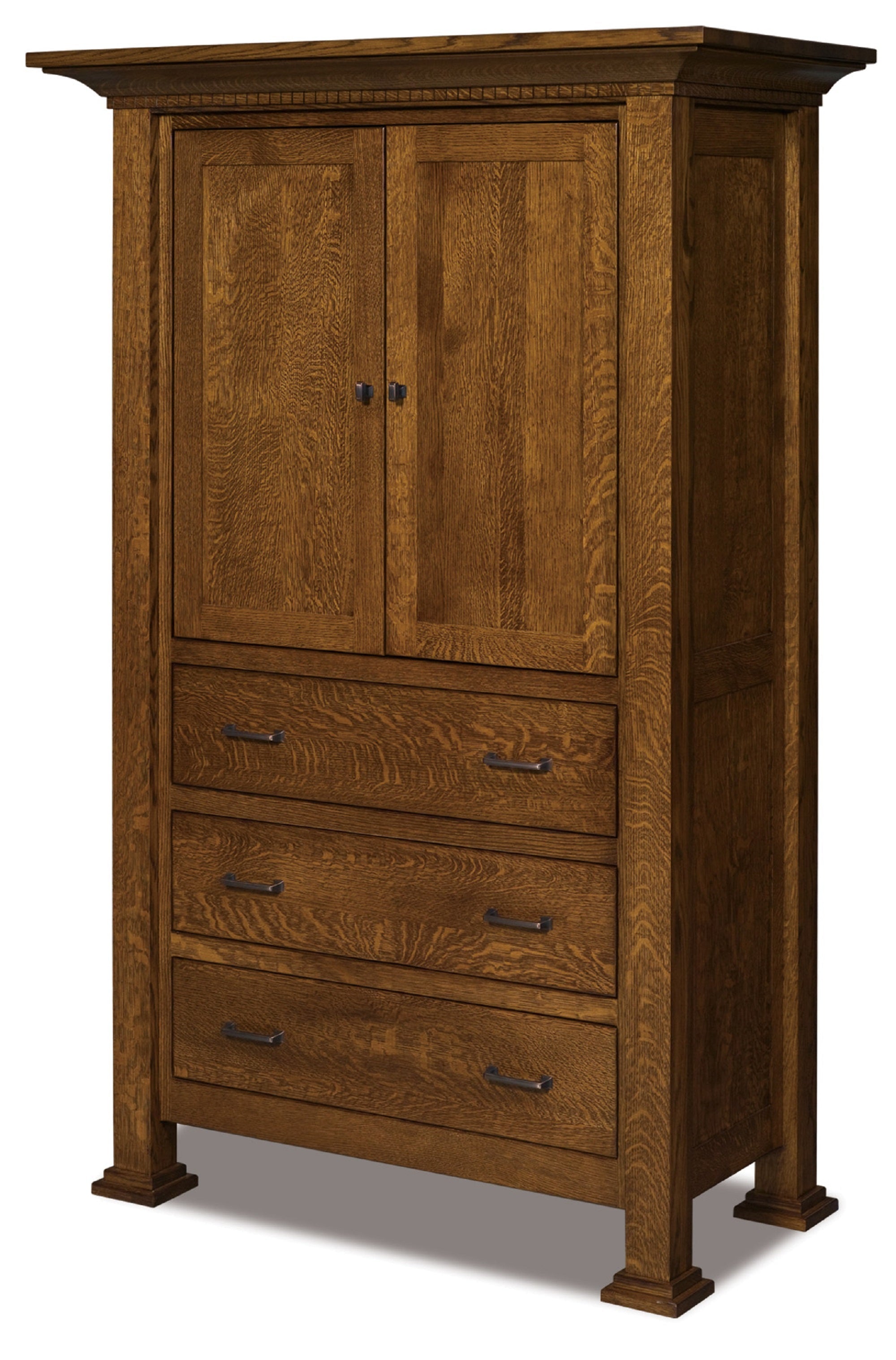 Empire Armoire