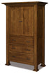 Empire Armoire