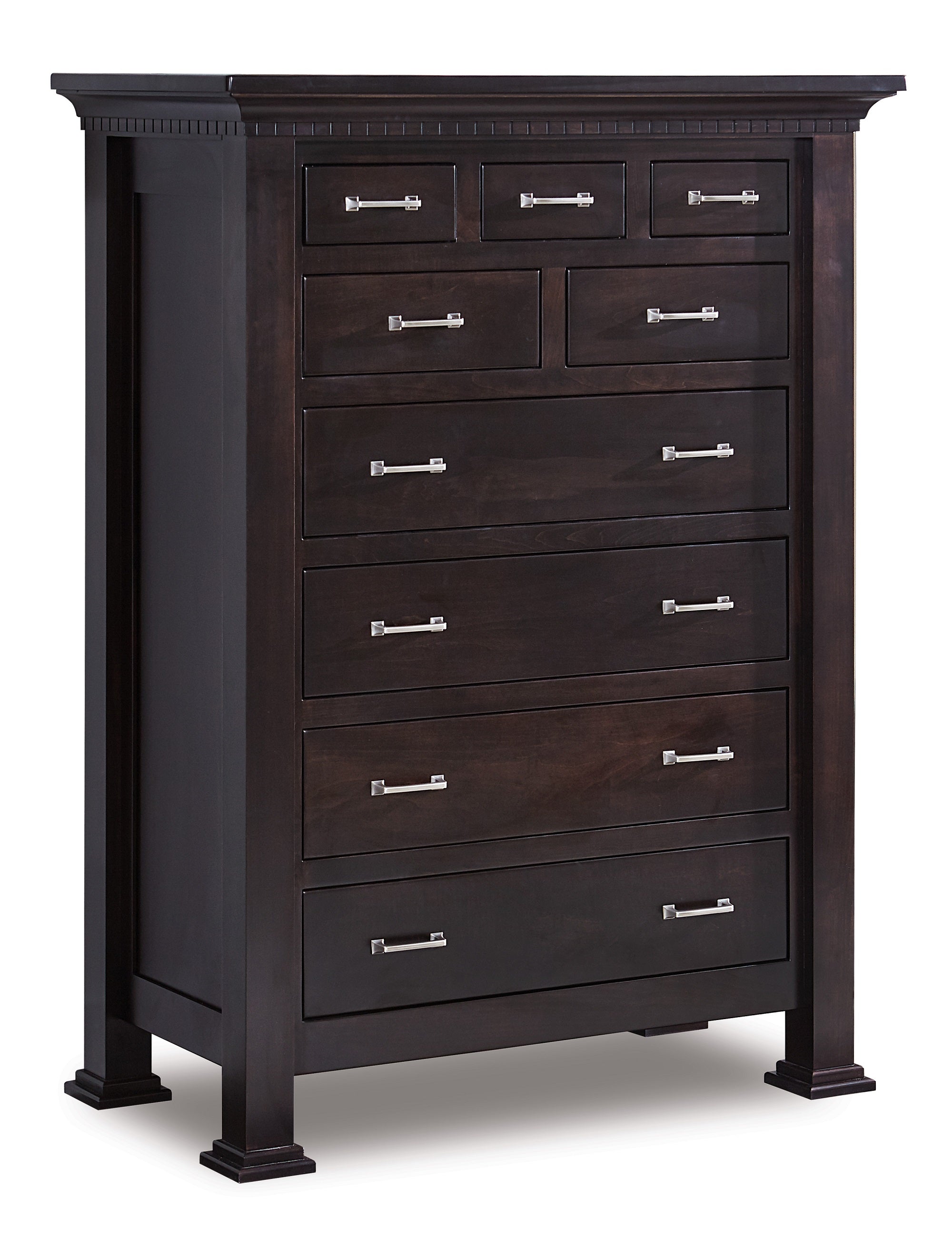 Empire Chest