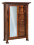 Empire Chifferobe