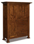 Empire Chifferobe