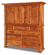 Empire Mule Chest