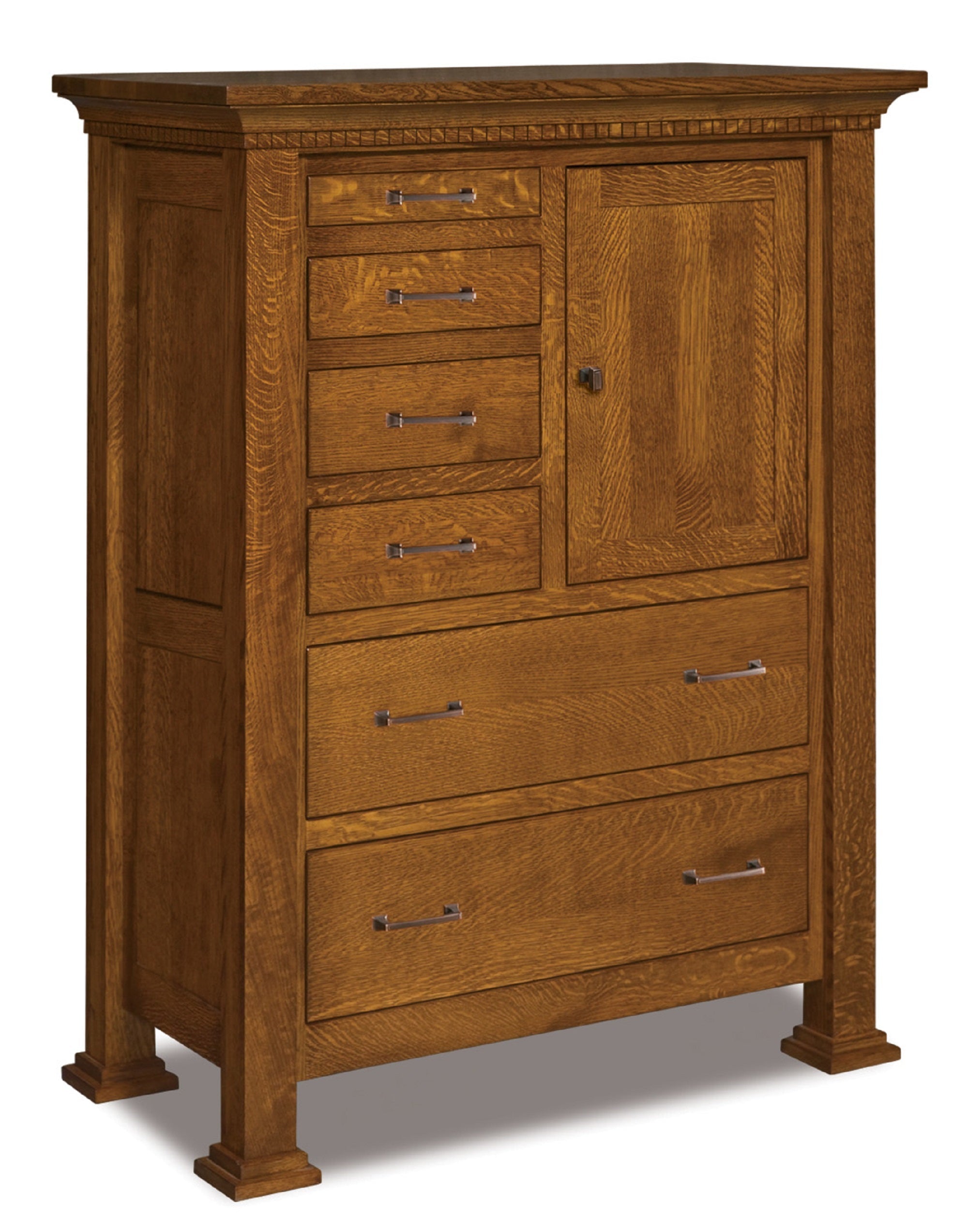 Empire Gentleman's Chest