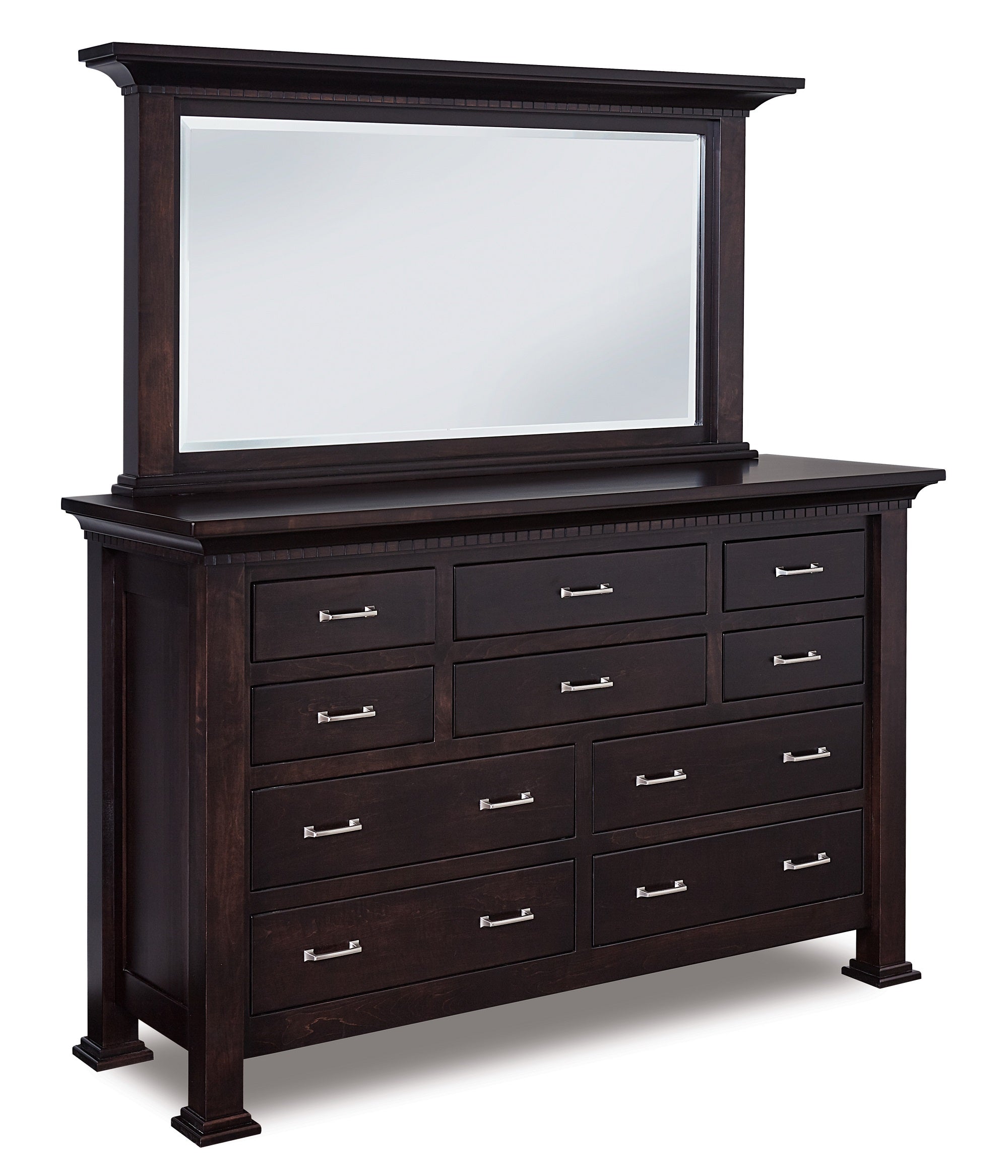 Empire Dresser