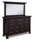 Empire Dresser
